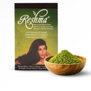 Ayurvedic Henna Hair Color Blend
